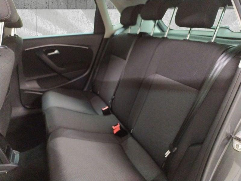 Volkswagen Polo 5p 1.4 tdi bm Comfortline 90cv