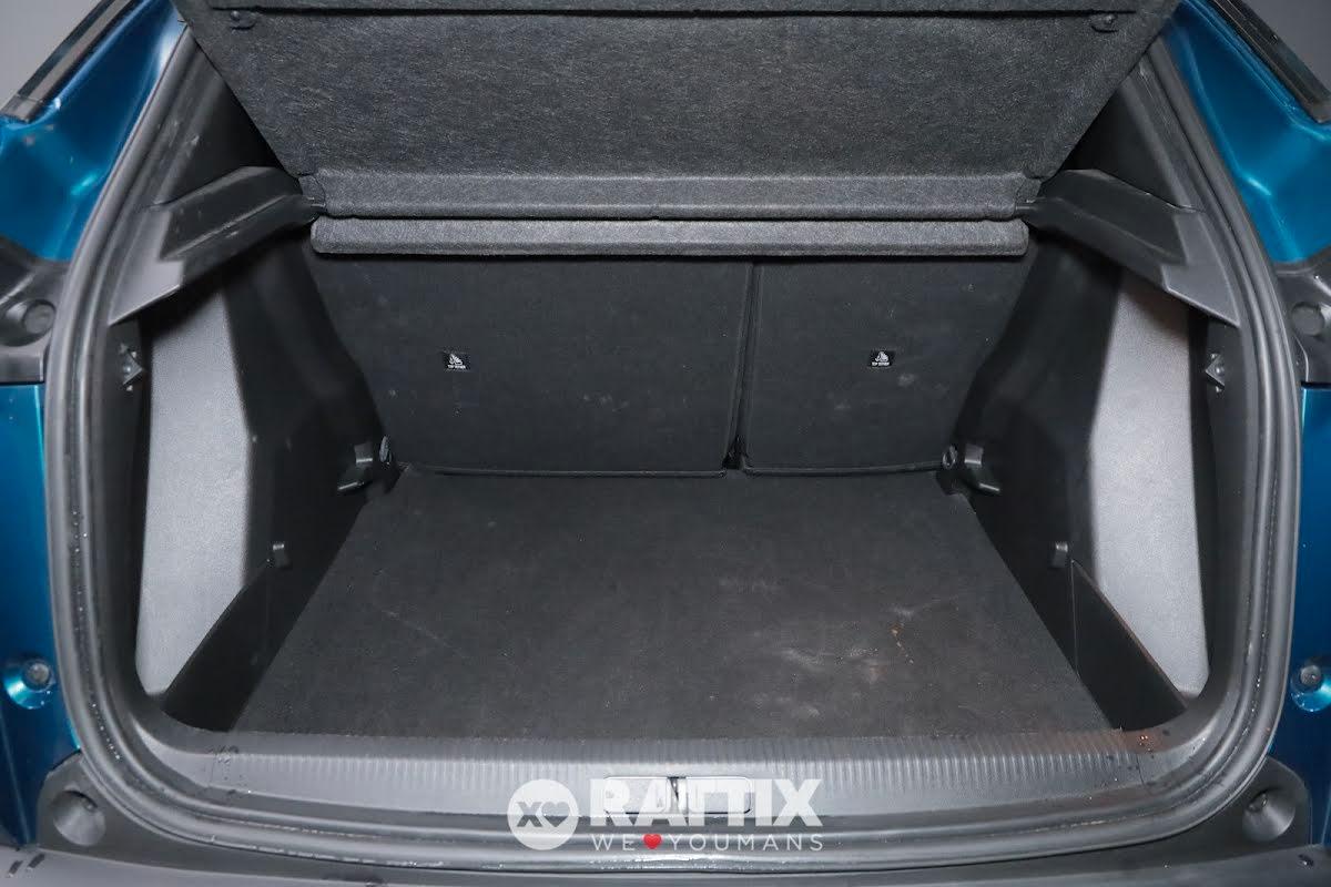 Peugeot 2008 1.2 puretech 130CV Allure eat8