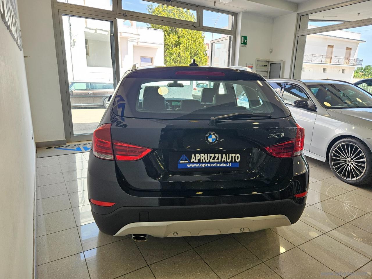 BMW X1 xDrive20d xLine