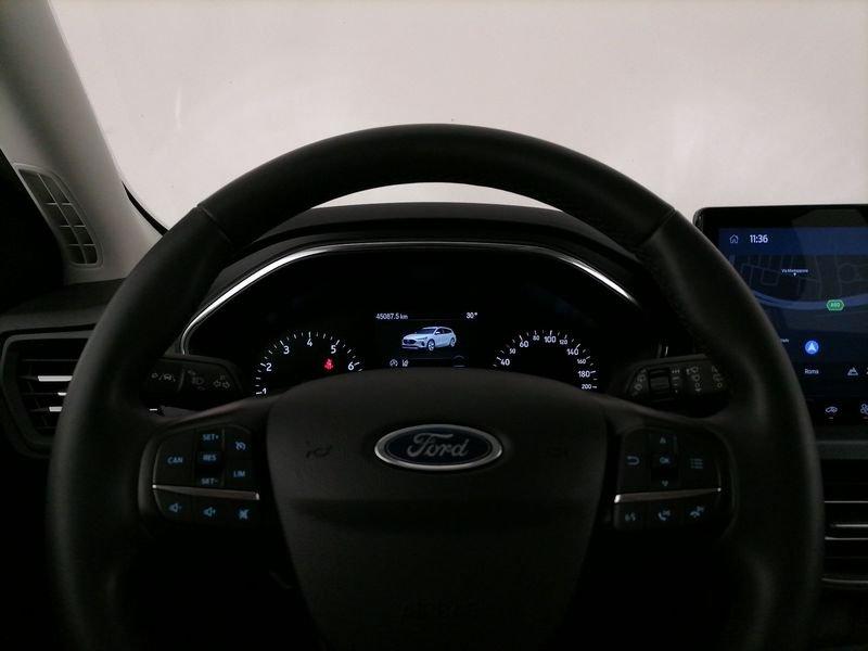 Ford Focus Active SW 1.0t ecoboost h 125cv