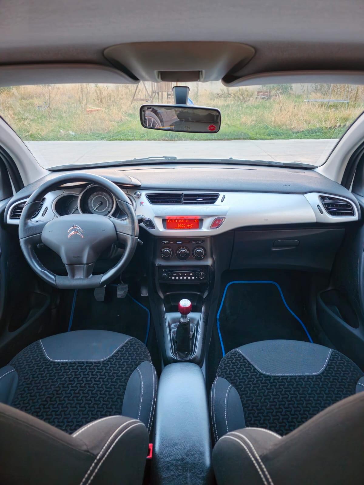 Citroen C3 1.1 Exclusive