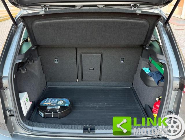 SKODA Karoq 1.0 TSI 110 CV Executive