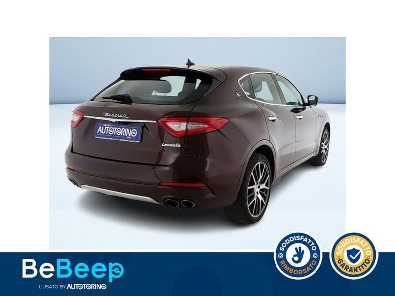 Maserati Levante 3.0 V6 275CV AUTO