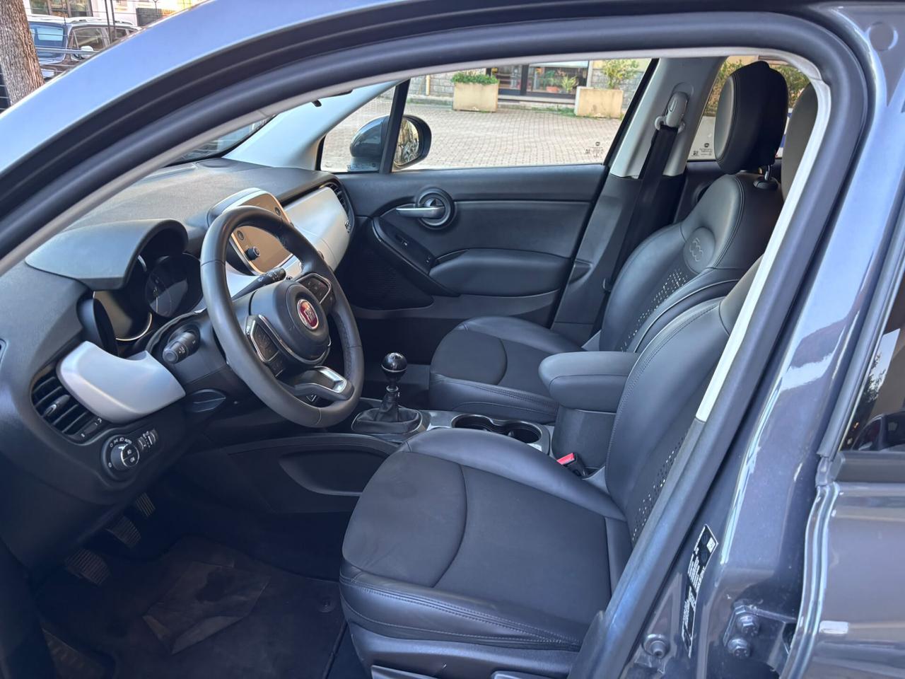 Fiat 500X 1.0 T3 120 CV Cross