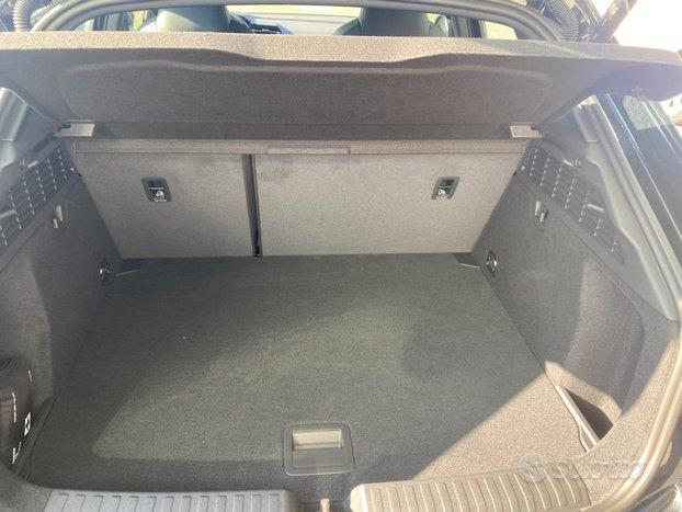 AUDI A3 allstreet TDI 110 kW S tronic Advanced