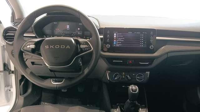 Skoda Fabia 1.0 TSI Evo 70KW YOUR WAY