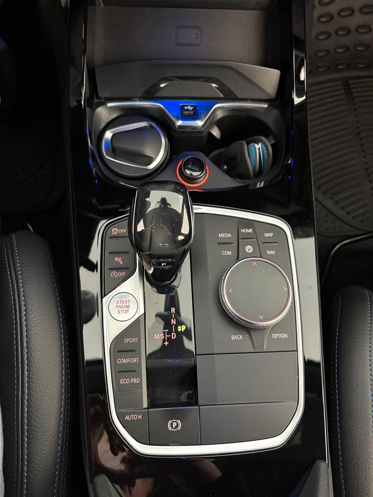 Bmw 118 118d MSPORT AUTO
