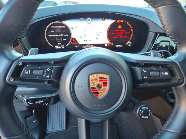 PORSCHE Cayenne Coupé 3.0 V6