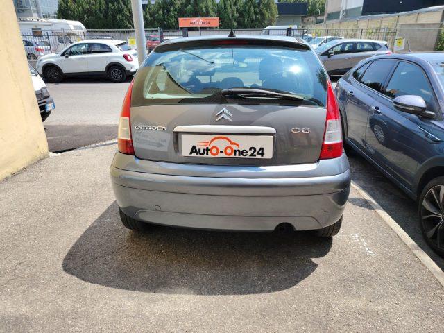 CITROEN C3 1.1 airdream Exclusive Style NEOPATENTATI
