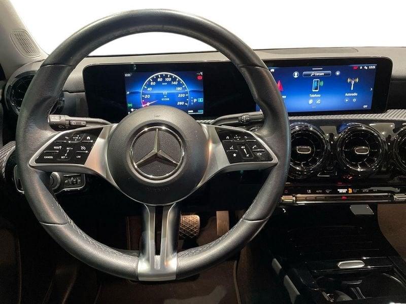 Mercedes-Benz Classe A A 180 Executive auto