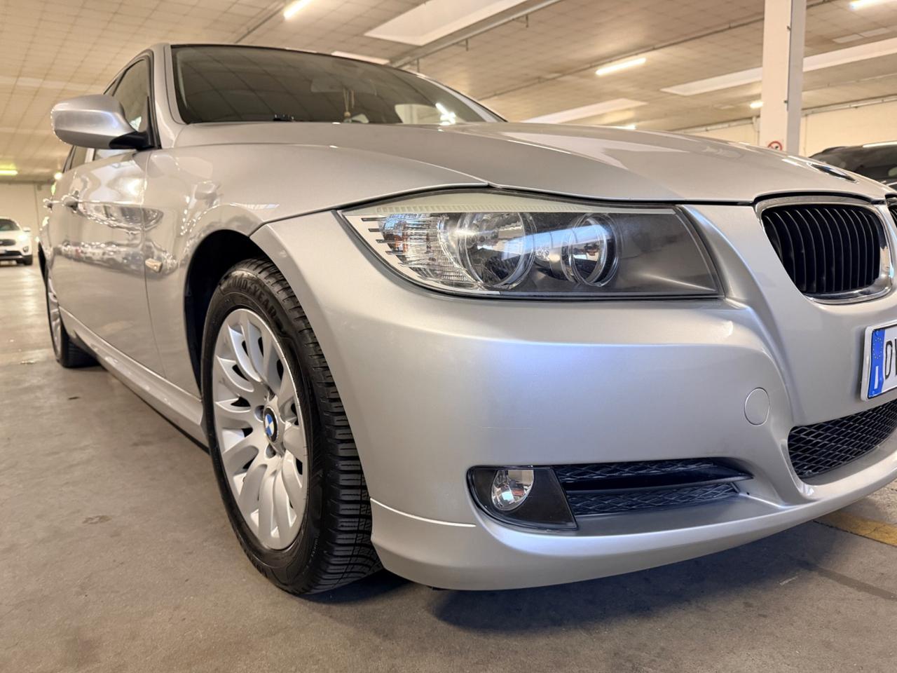 Bmw 318 318i cat Touring Futura