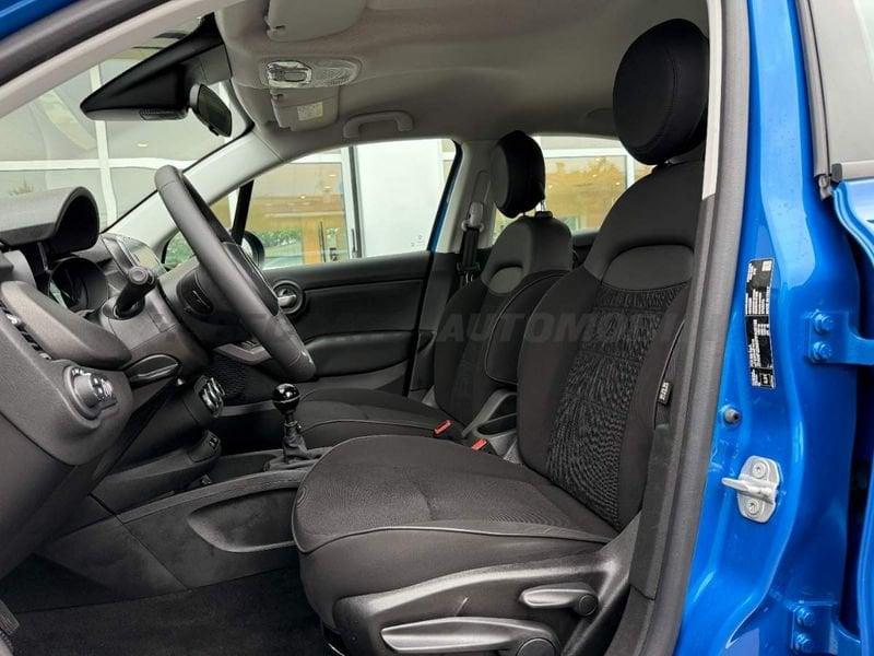 FIAT 500X 2022 1.3 mjet 95cv