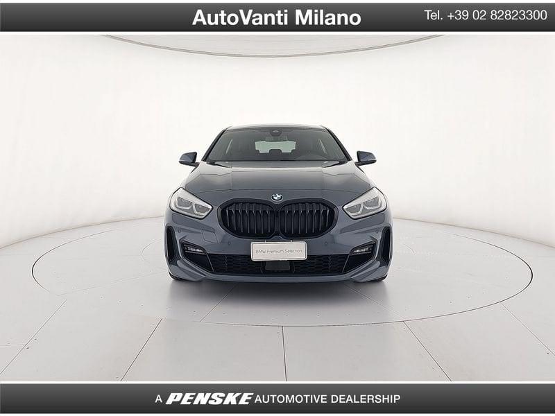 BMW Serie 1 116d 5p. M Sport