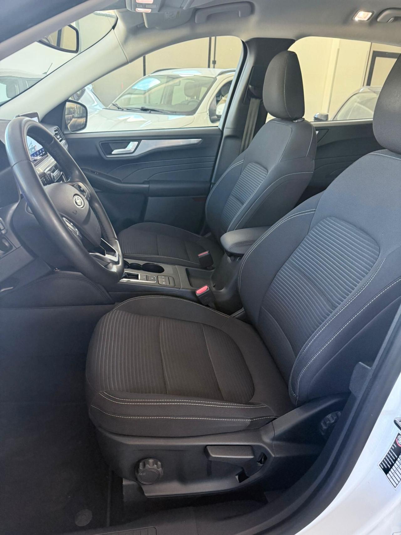 Ford Kuga 1.5 EcoBlue 120 CV aut. 2WD Titanium Business