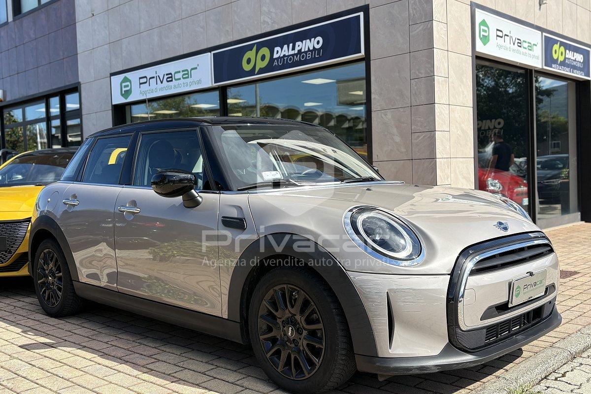 MINI Mini 1.5 One 75 CV Classic 5 porte