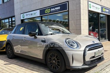 MINI Mini 1.5 One 75 CV Classic 5 porte