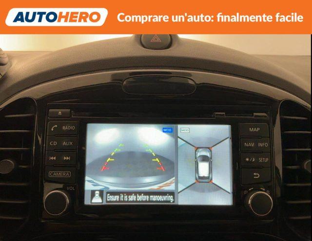 NISSAN Juke 1.5 dCi Start&Stop Bose Personal Edition