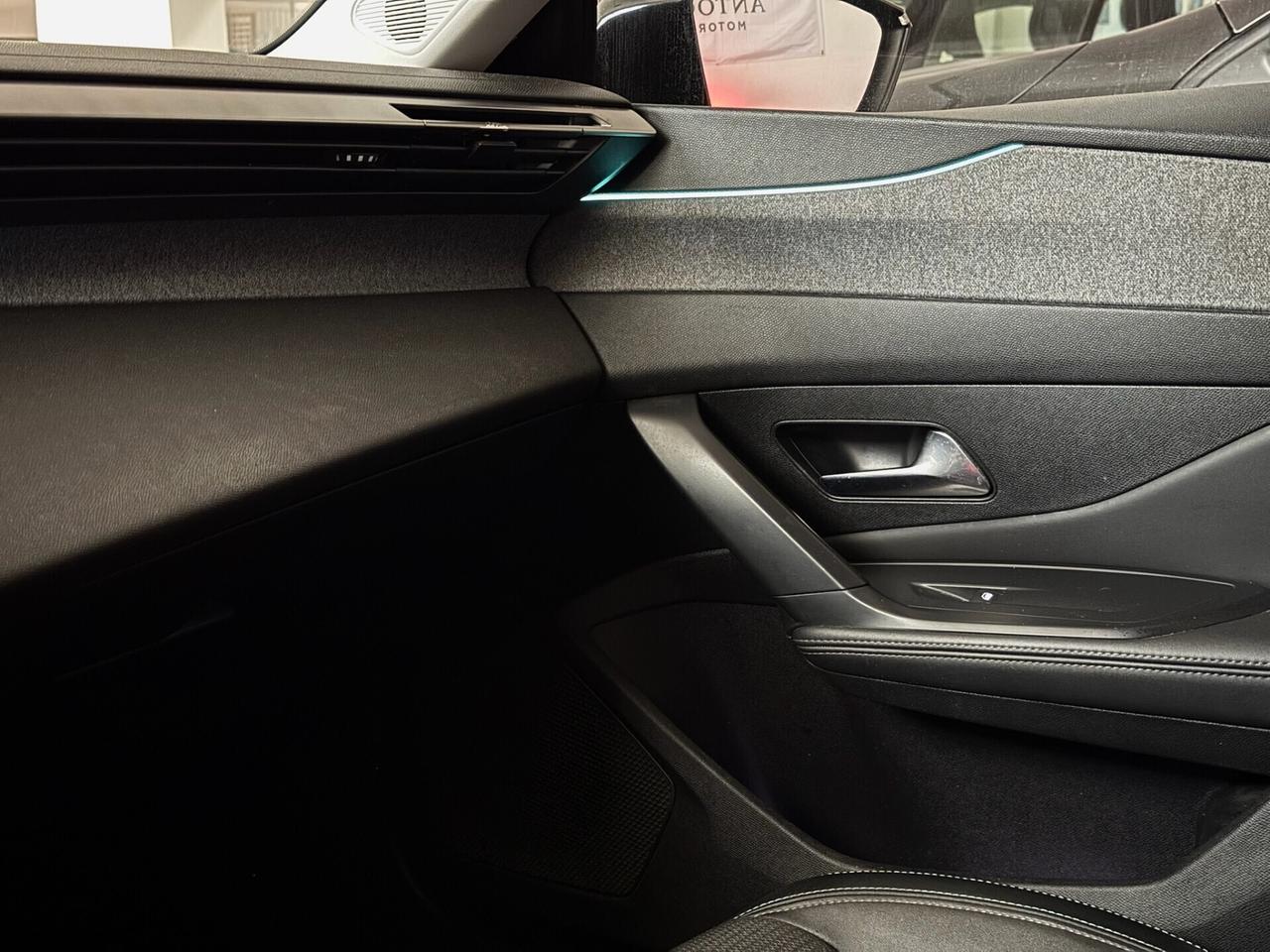 PEUGEOT 308 2022 BlueHDi 130 EAT8 GT