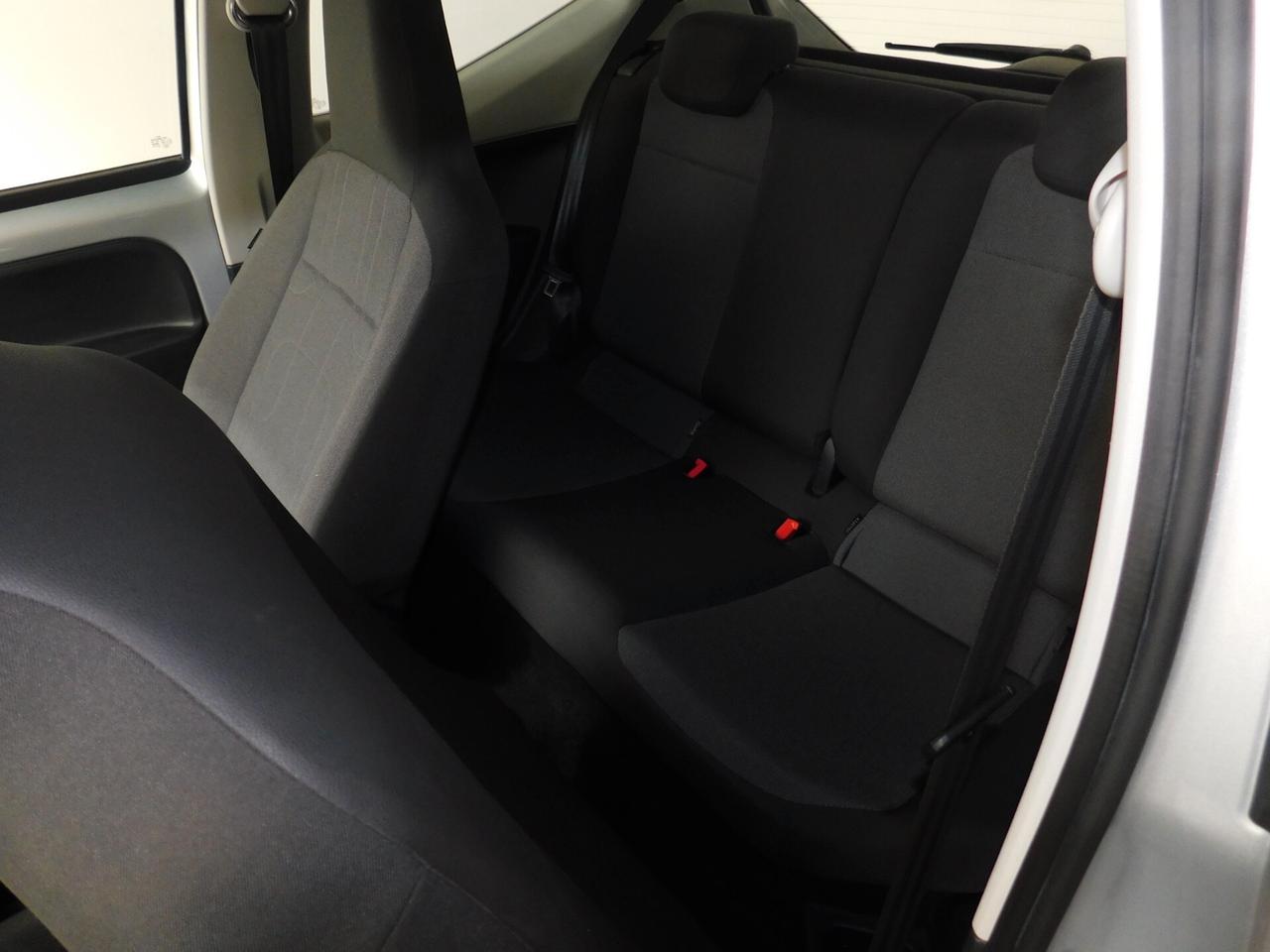 Volkswagen up! 1.0 75 CV 3p. move