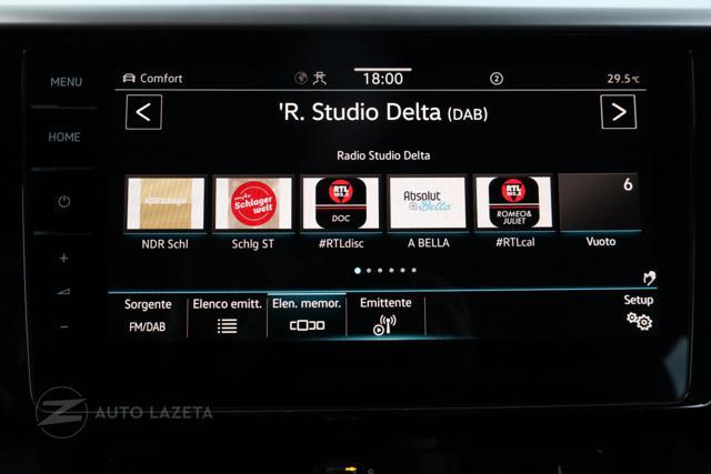 VOLKSWAGEN Arteon Shooting Brake R-Line 2.0 TDI SCR 200CV DSG