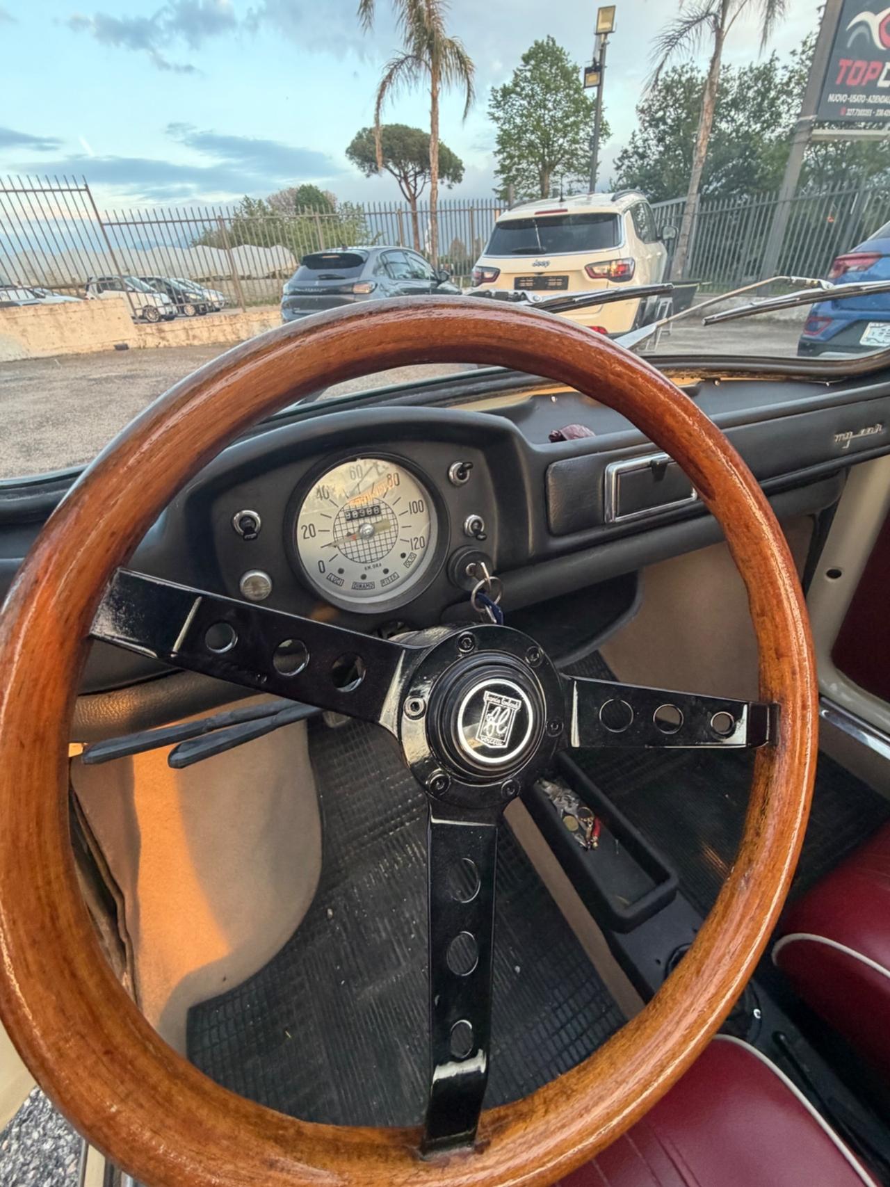 Fiat Altro My Car Francis Lombardi