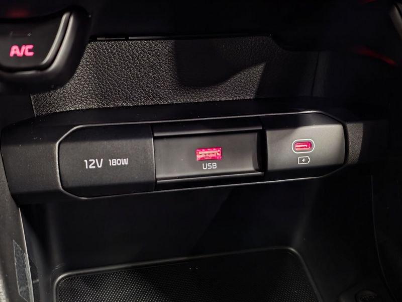 KIA Picanto 1.0 12V GPL 5 porte Urban con BONUS EASY GO'