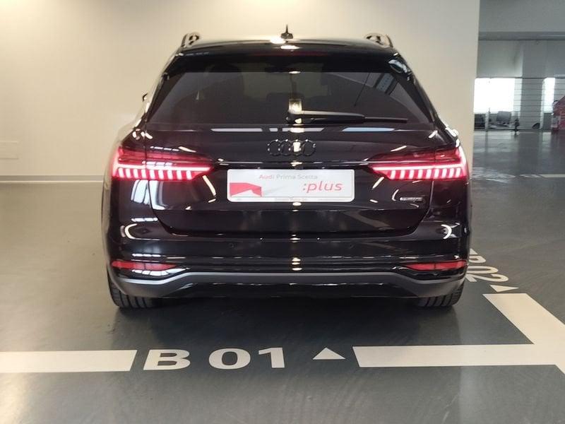 Audi A6 Allroad Quattro A6 Allroad 40 2.0 tdi mhev 12V Business Advanced quattro 204cv s-tronic