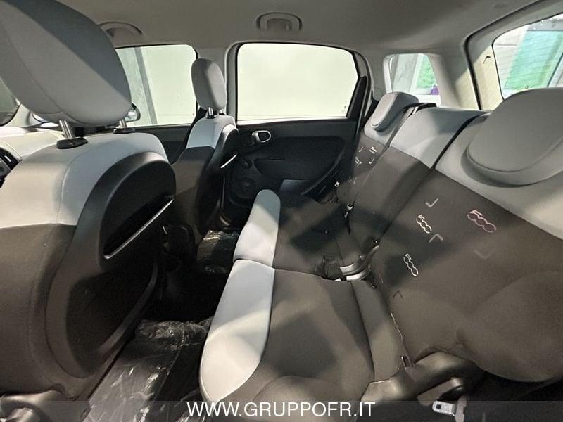 FIAT 500L 500L 1.3 MJT 85 CV