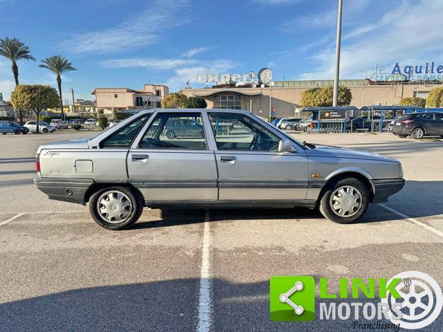 RENAULT R 21 1.7 GTS Logos GPL "ISCRITTA ASI"