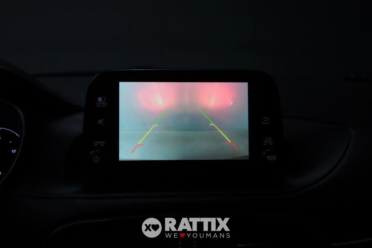 Fiat Tipo SW 1.3 mjt 95CV Business