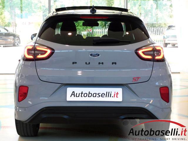 FORD Puma 1.5 ECOBOOST 200 CV S&S ST PERFORMANCE PACK