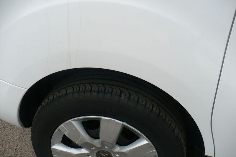 Citroën Berlingo 1.6 HDi 90 FAP XTR