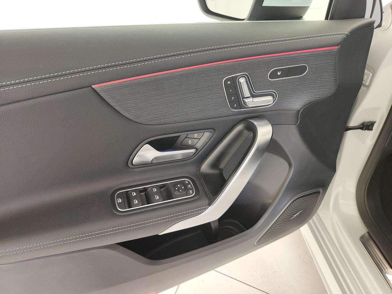 Mercedes-Benz A AMG 45 S AMG Line Premium Plus 4matic+ auto