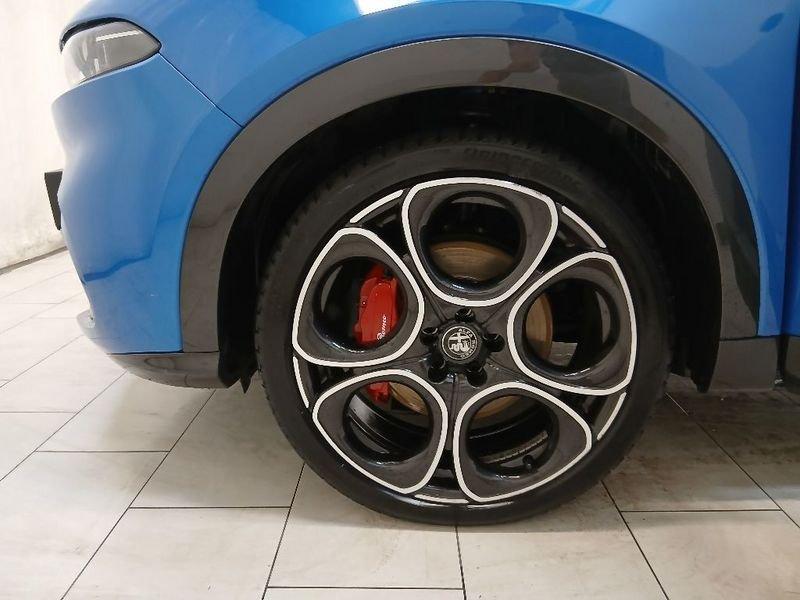 Alfa Romeo Tonale 1.5 hybrid Speciale 160cv tct7