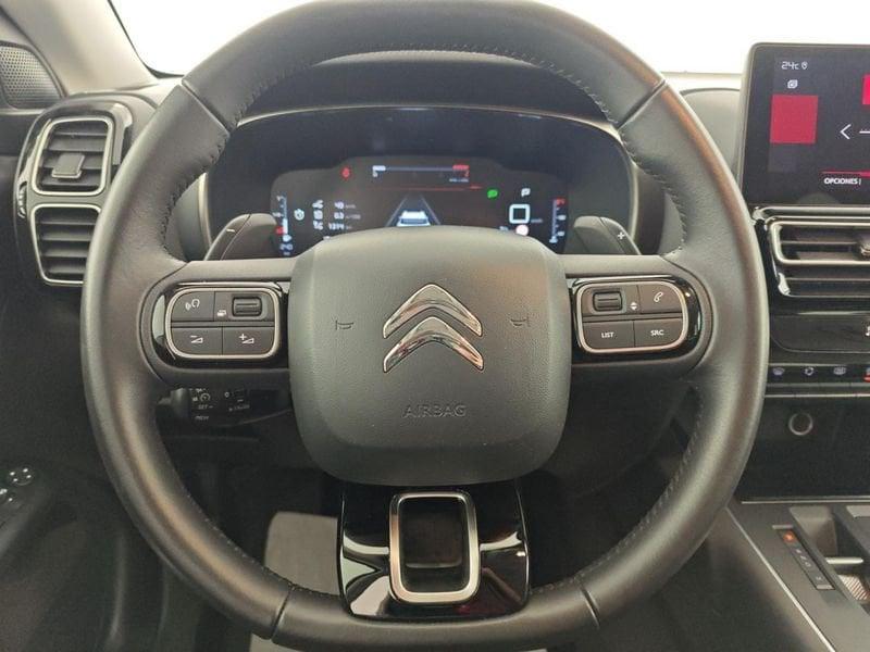 Citroën C5 Aircross BlueHDi 130 S&S EAT8 Plus