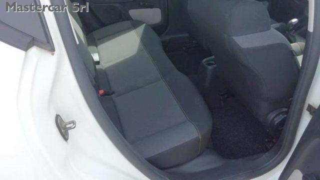 CITROEN C3 BLUEHDI 100 BUSINESS COMBI N1 4 posti TG : FZ069HK