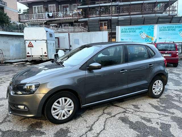 Volkswagen Polo Polo 5p 1.4 tdi Comfortline 75cv