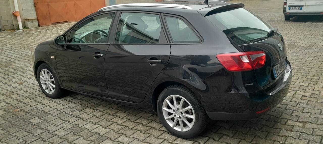 Seat Ibiza ST 1.4 Reference