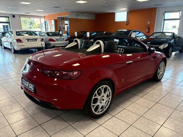 ALFA ROMEO Spider Spyder 2.2 JTS