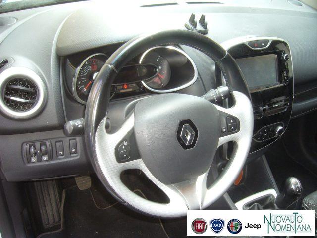RENAULT Clio dCi 8V 90 CV Start&Stop 5 porte Energy Duel