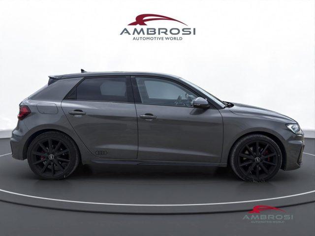 AUDI A1 Sportback 40 2.0 tfsi S Line Competition 207cv s-t
