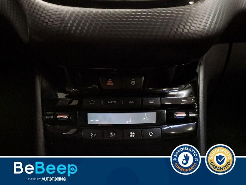 Peugeot 2008 1.2 PURETECH T ALLURE S&S 110CV EAT6 MY18