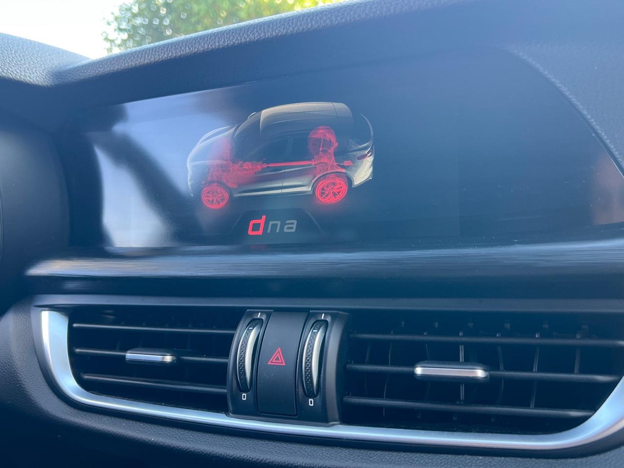 Alfa Stelvio 2.2 180 cv