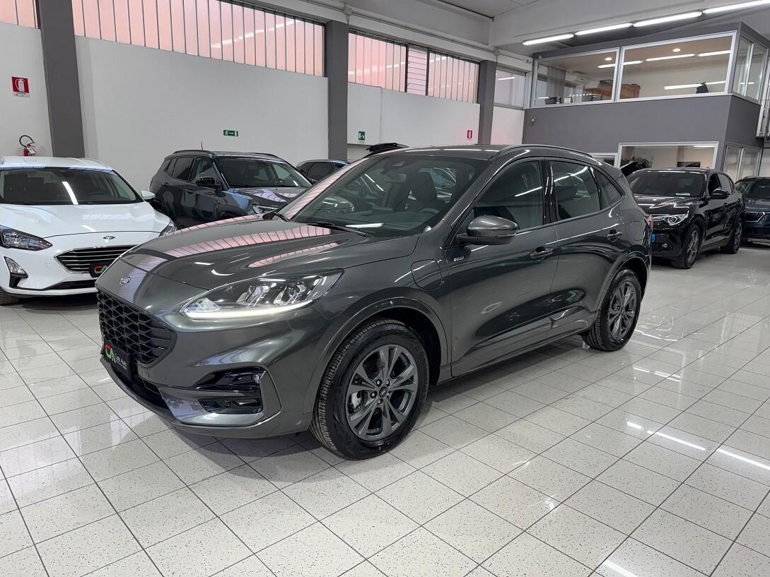Kuga Plug In Hybrid 225cv ST-Line KM0!!!!!!