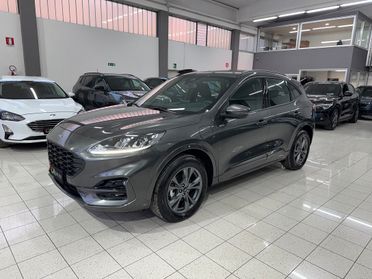 Kuga Plug In Hybrid 225cv ST-Line KM0!!!!!!