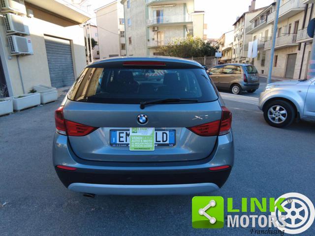 BMW X1 xDrive20d Attiva