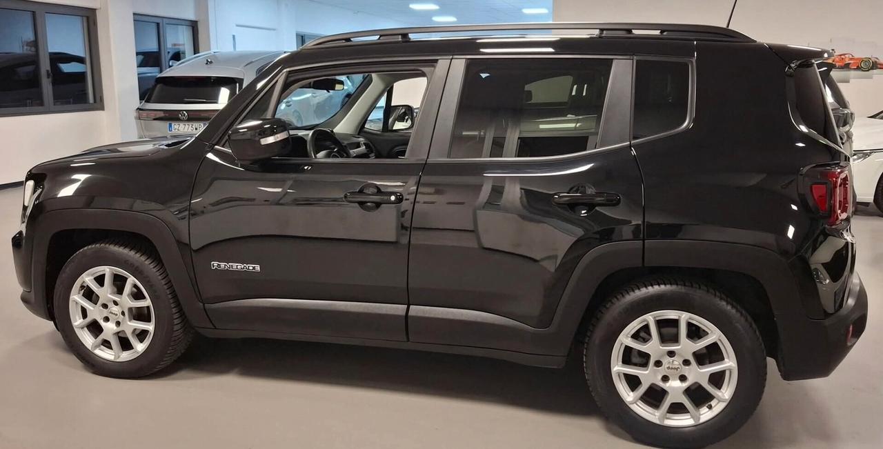 Jeep Renegade 1.6 Mjt 130 CV Fari full led full optional