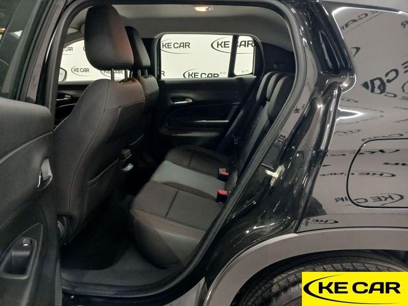 Jeep Avenger Avenger 1.2 Turbo 100 CV Altitude-PROMO JEEP