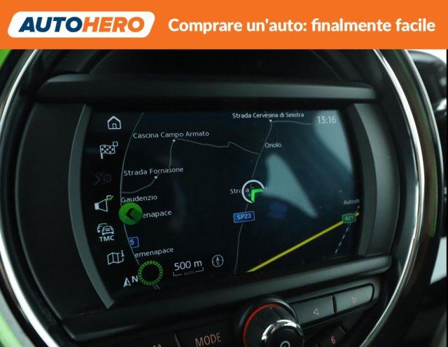 MINI Countryman 1.5 One D Countryman