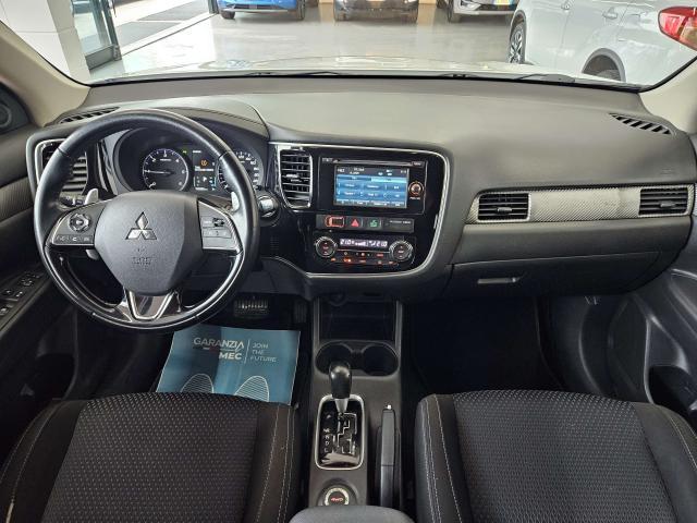 Mitsubishi Outlander Outlander III 2016 2.2 Instyle Plus Navi awd 7P